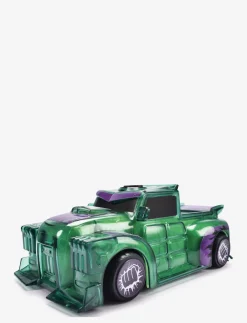 Marvel Light Hero Hulk 1:32 - Legetøjsbiler