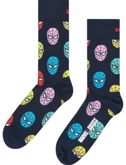MARVEL™ Spider-Man Spidey Sock - Sokker