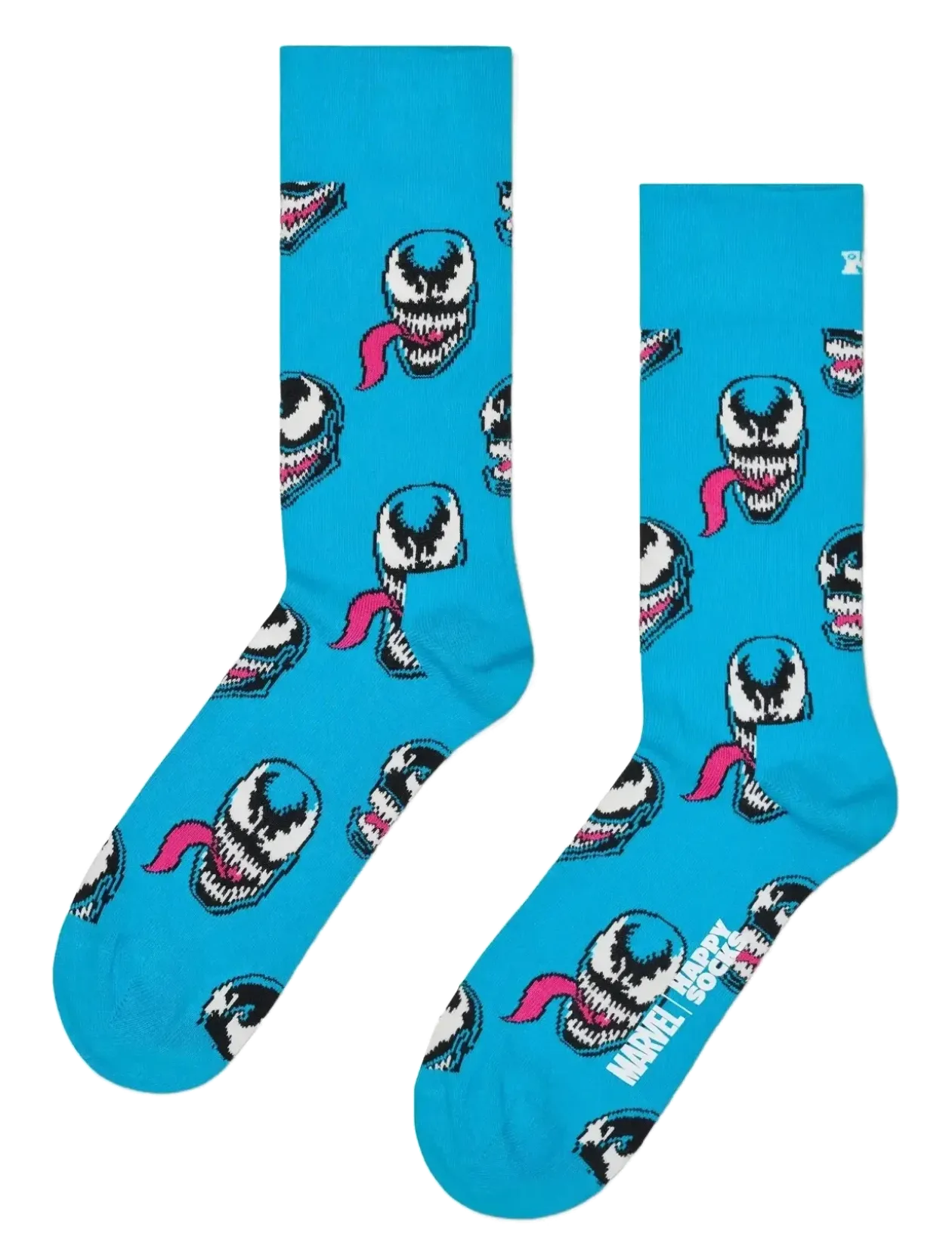 MARVEL™ Spider-Man Venom Sock - Sokker