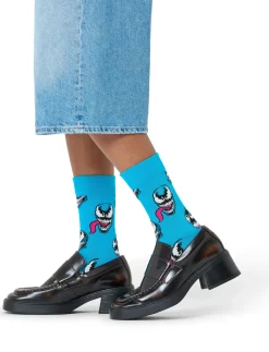 MARVEL™ Spider-Man Venom Sock - Sokker