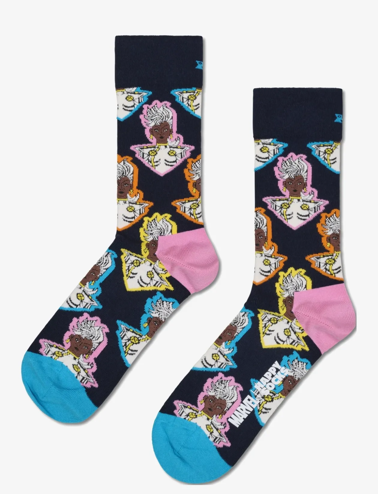 MARVEL™ X-Men Storm Sock - Sokker