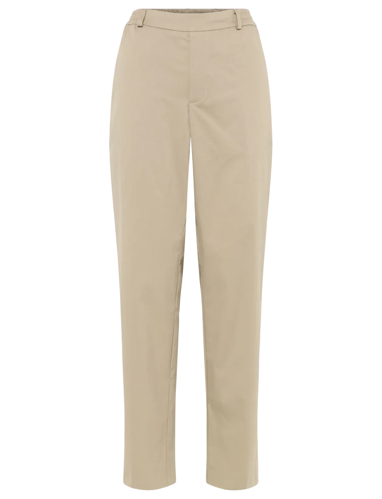 Marvin Cotton Slacks - Casual