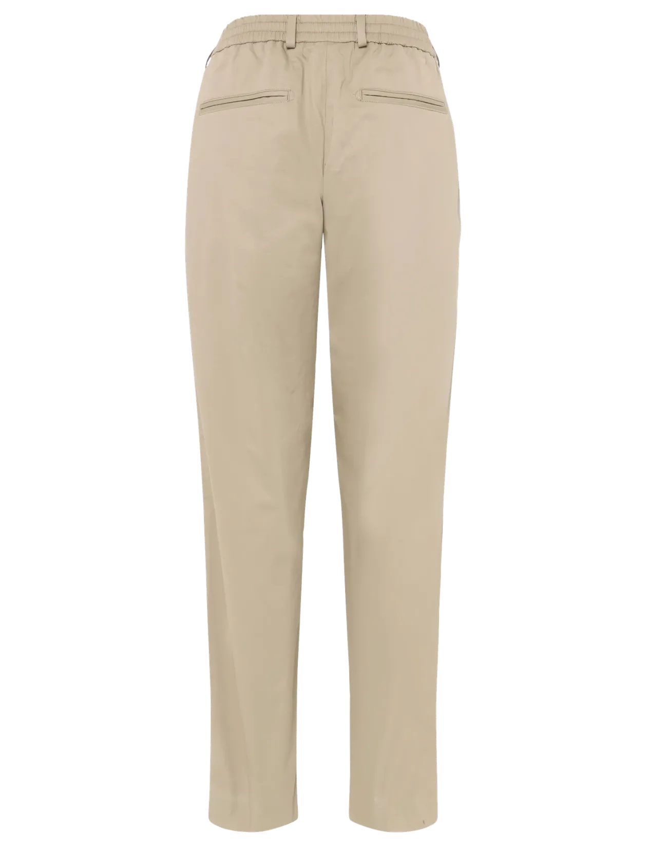 Marvin Cotton Slacks - Casual