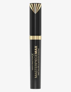 MASTERPIECE MAX MASCARA - Øjne
