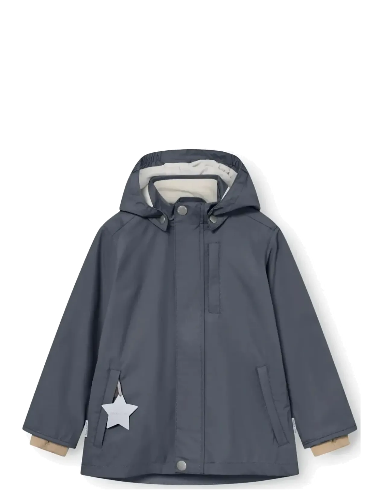 MATADWEN jacket. GRS - Vindjakke