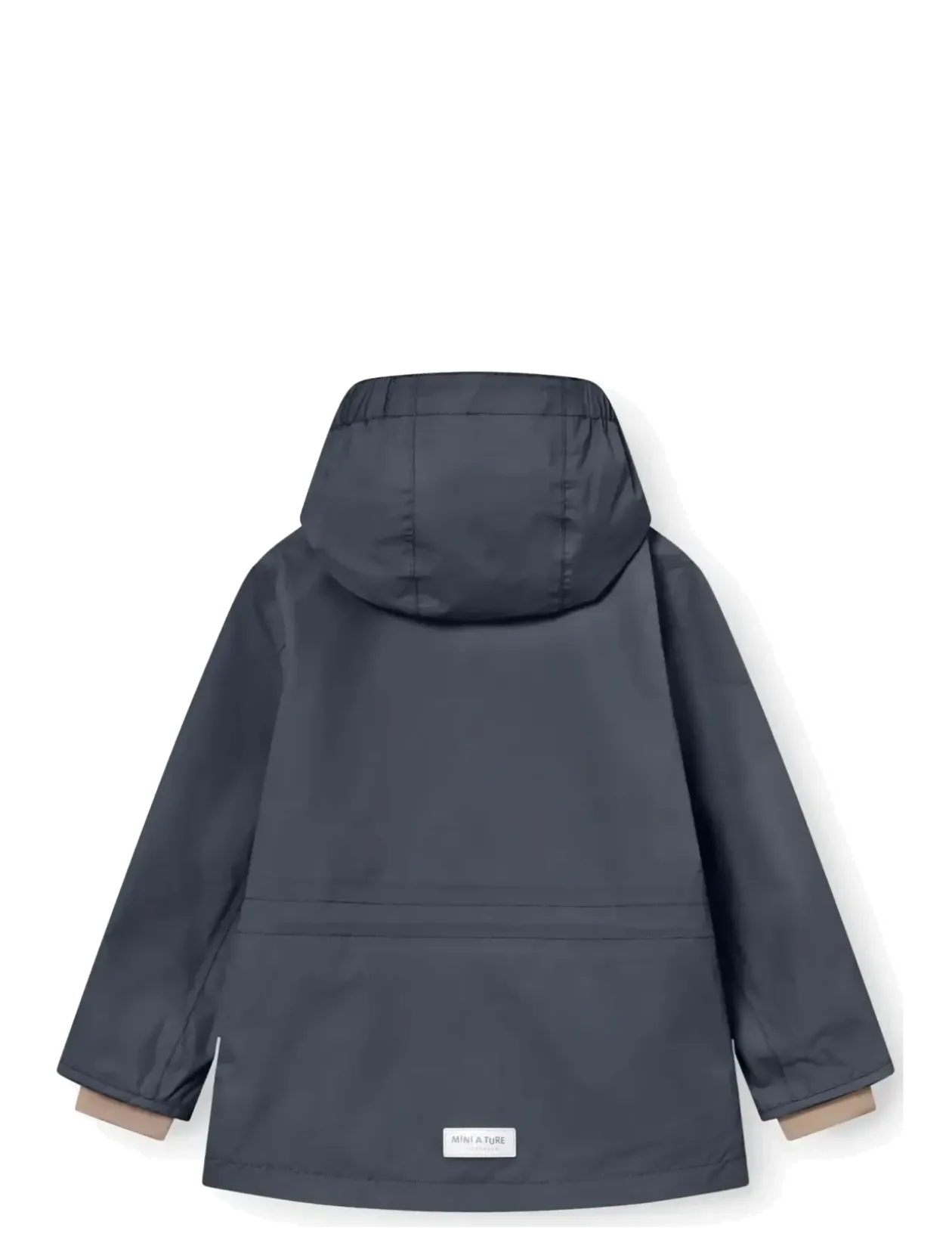 MATADWEN jacket. GRS - Vindjakke