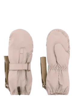 MATCESAR fleece lined mittens - Handsker