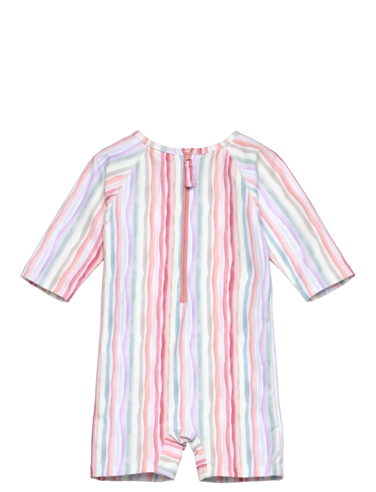 MATGOLDIE 3/4 printed suit. GRS - Badedragter