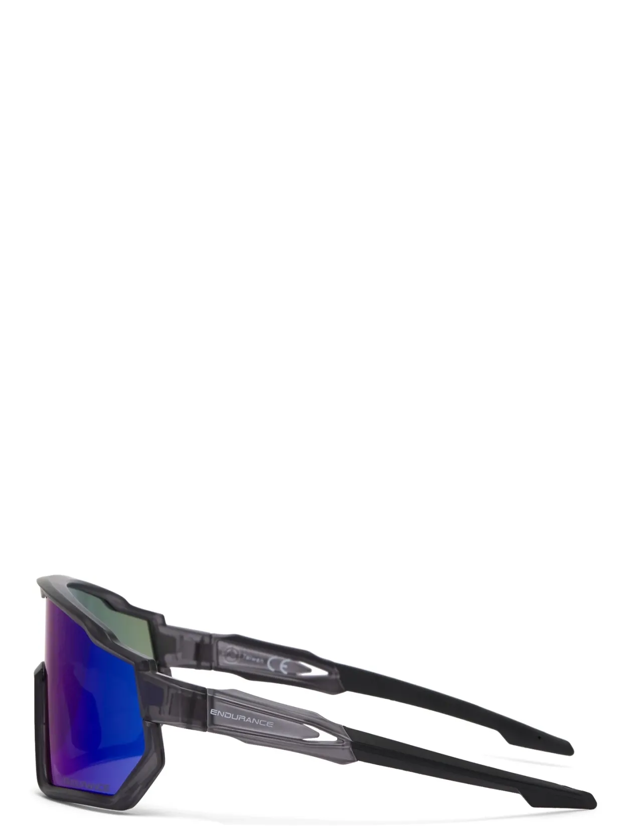 Mathieu Full Frame Sports Glass - Briller