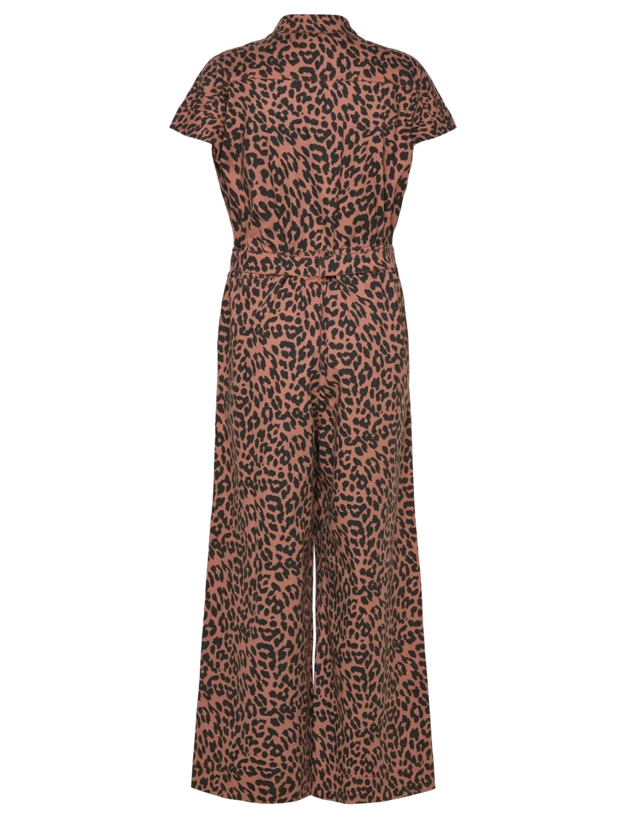 MathildeLL Jumpsuit SS - Buksedragter