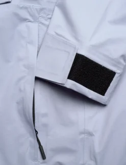 Matterhorn W Long Shell Anorak - Anorakker