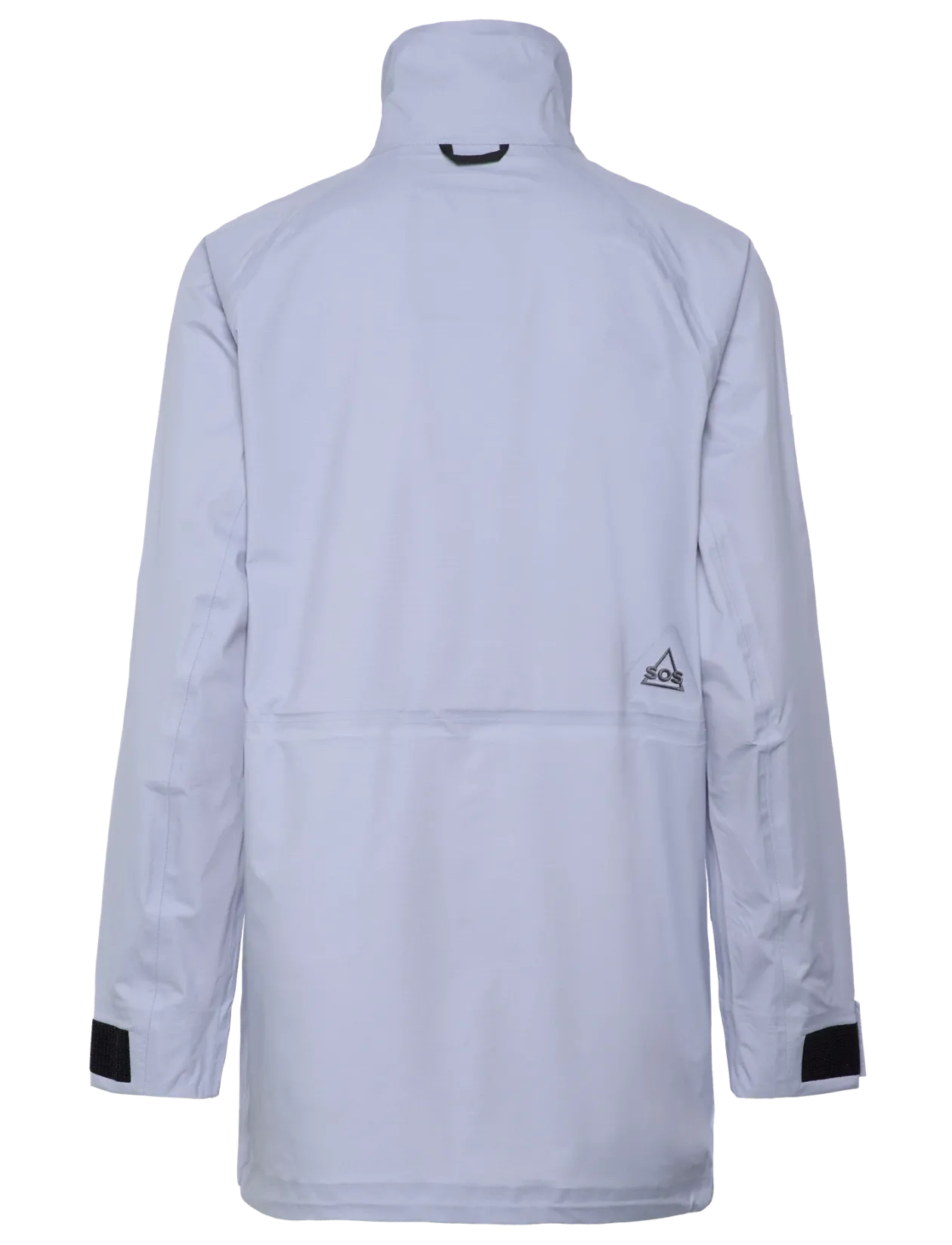 Matterhorn W Long Shell Anorak - Anorakker