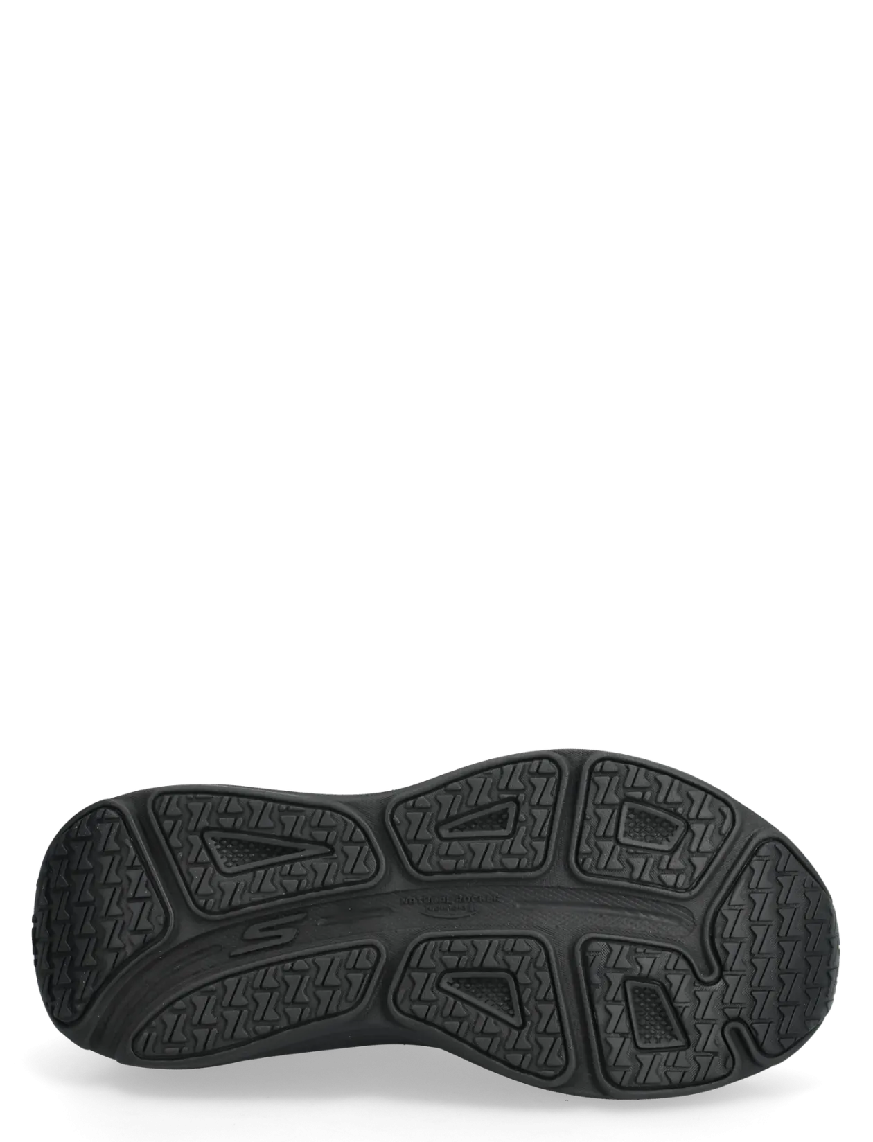 MAX CUSHIONING ENDEAVOUR - SA - Slip-on sneakers