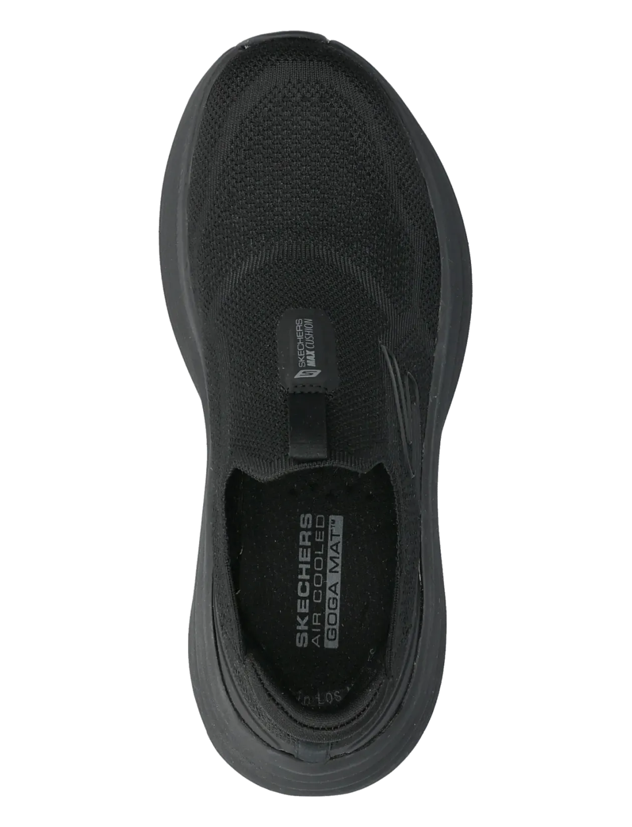 MAX CUSHIONING ENDEAVOUR - SA - Slip-on sneakers