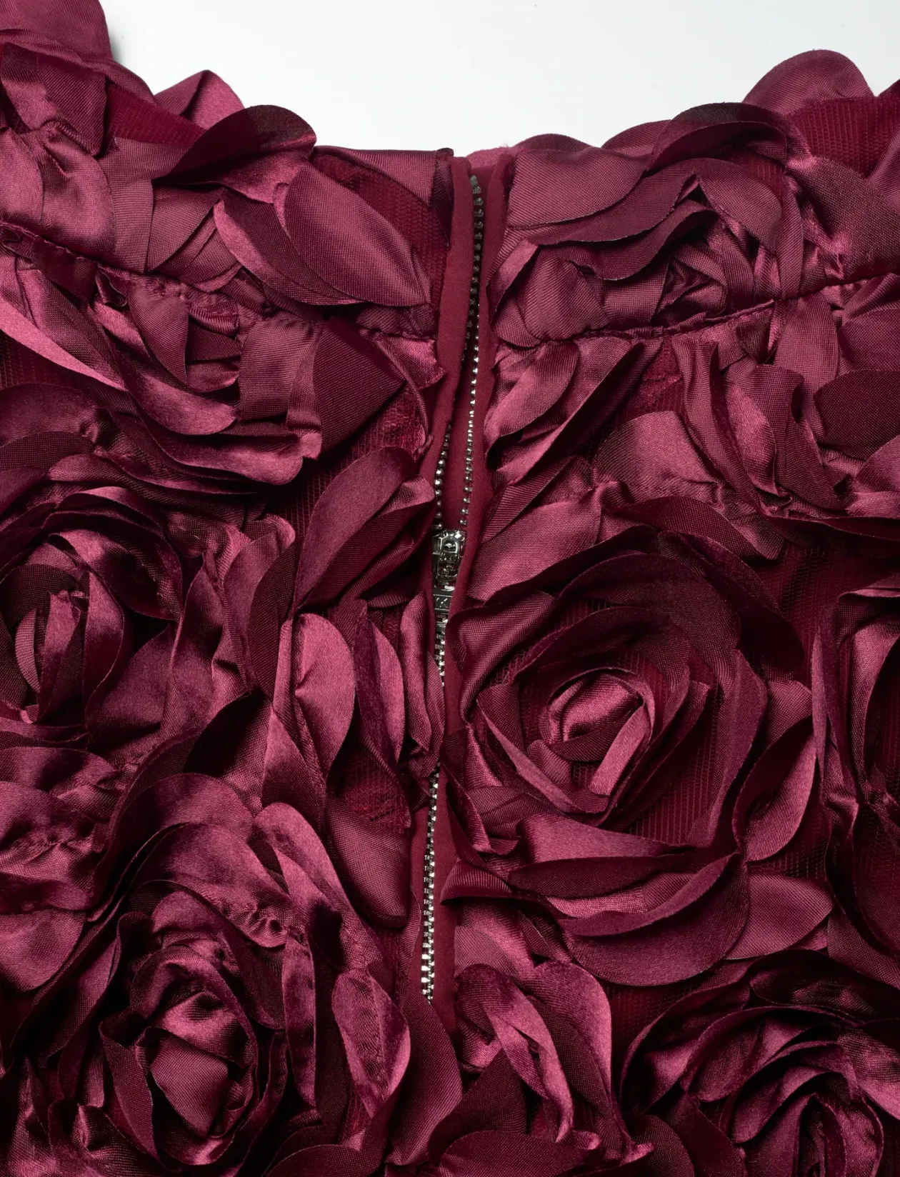 MAXI SUN SKIRT - Maxi nederdele
