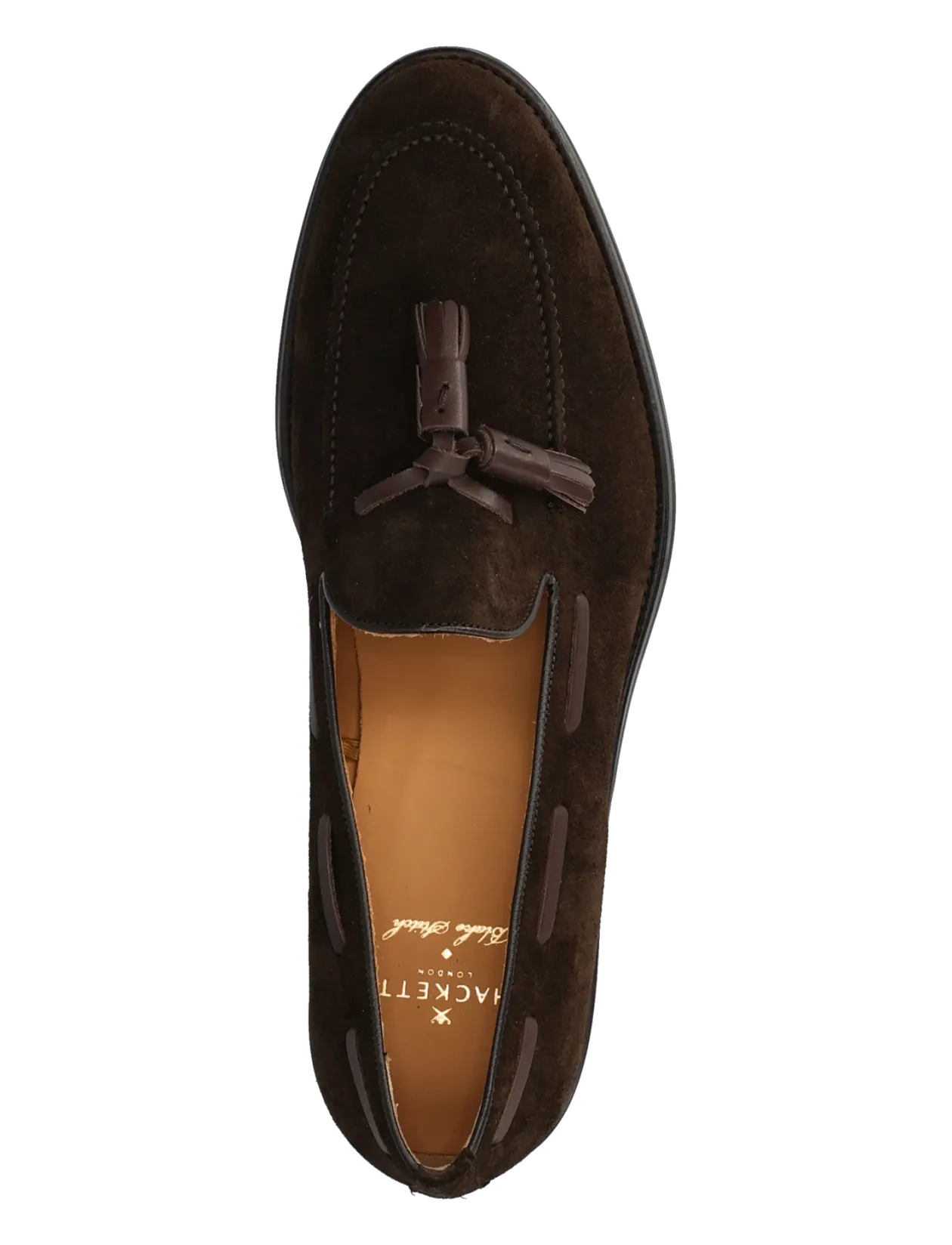 MAYFAIR SOFT - Loafers