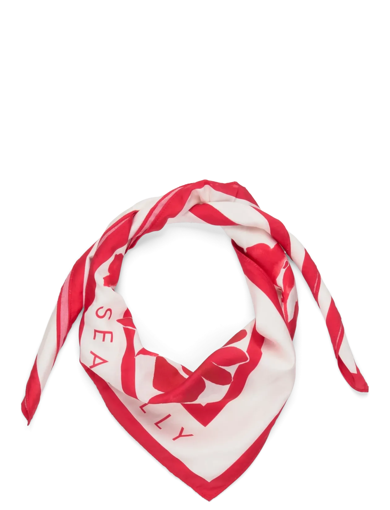Mayflower Scarf - Tynde tørklæder