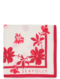 Mayflower Scarf - Tynde tørklæder