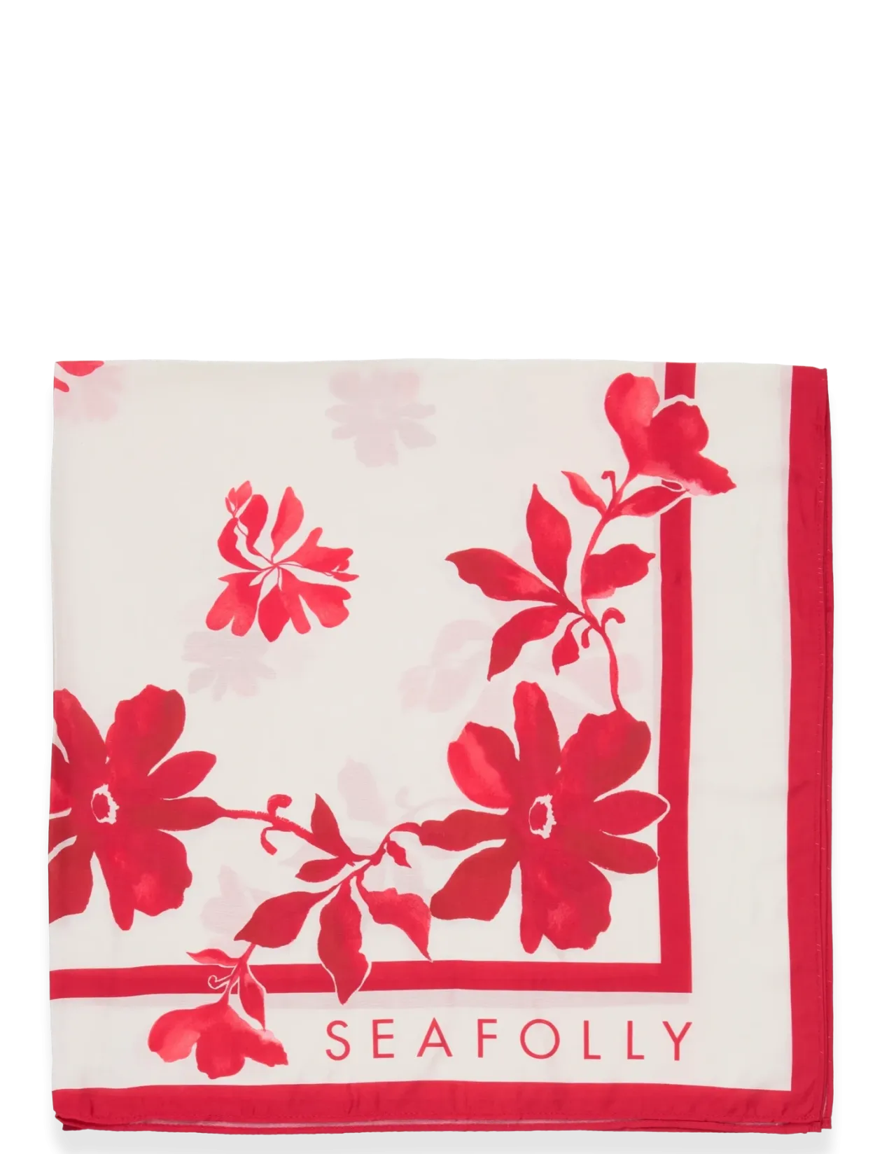 Mayflower Scarf - Tynde tørklæder