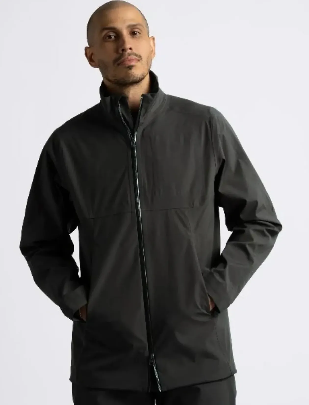M CABOT JACKET - Golfjakker