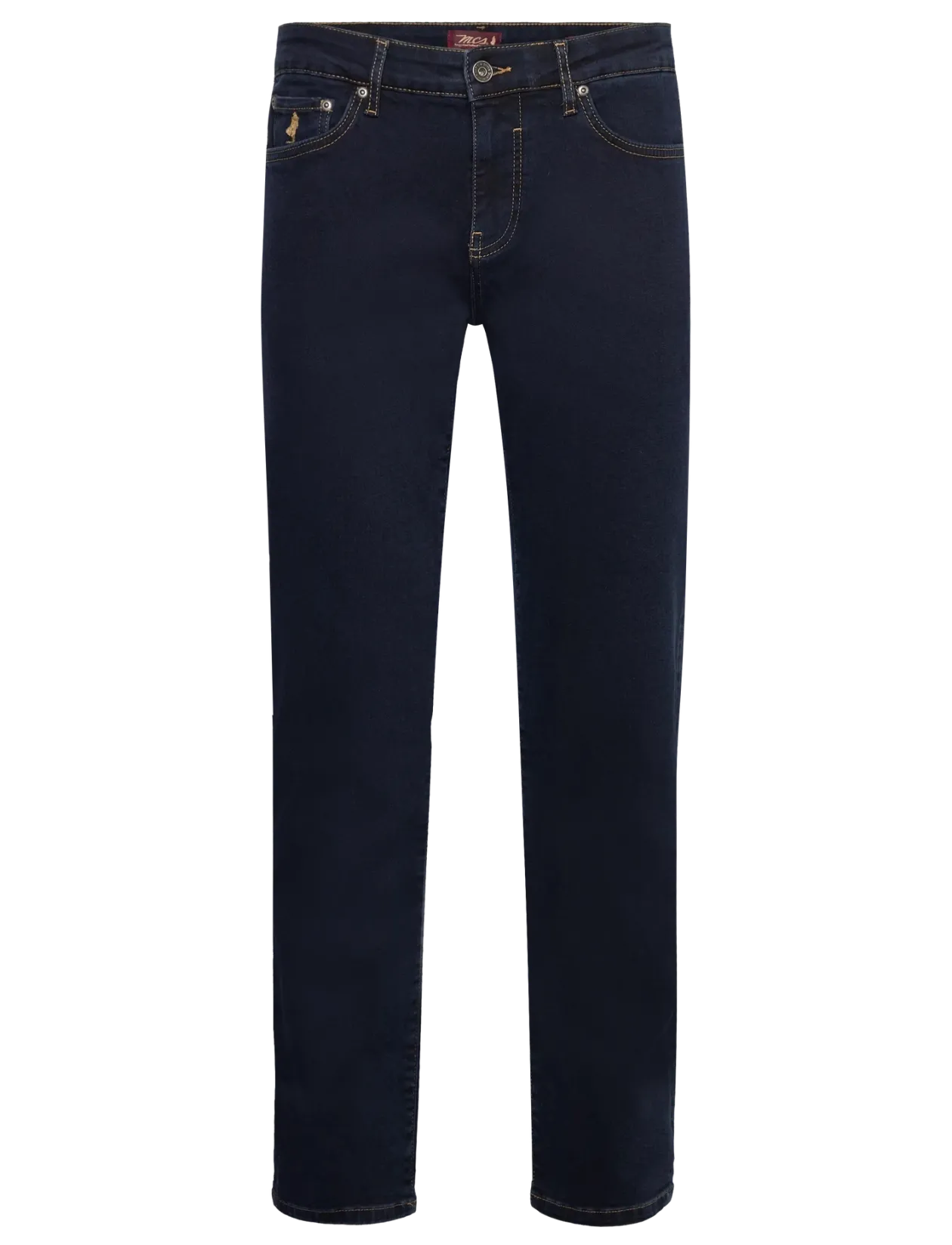 McAndrew Reg MCS M JEANS - Regular jeans