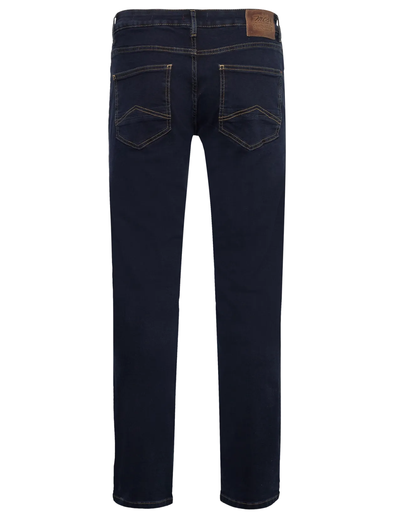 McAndrew Reg MCS M JEANS - Regular jeans