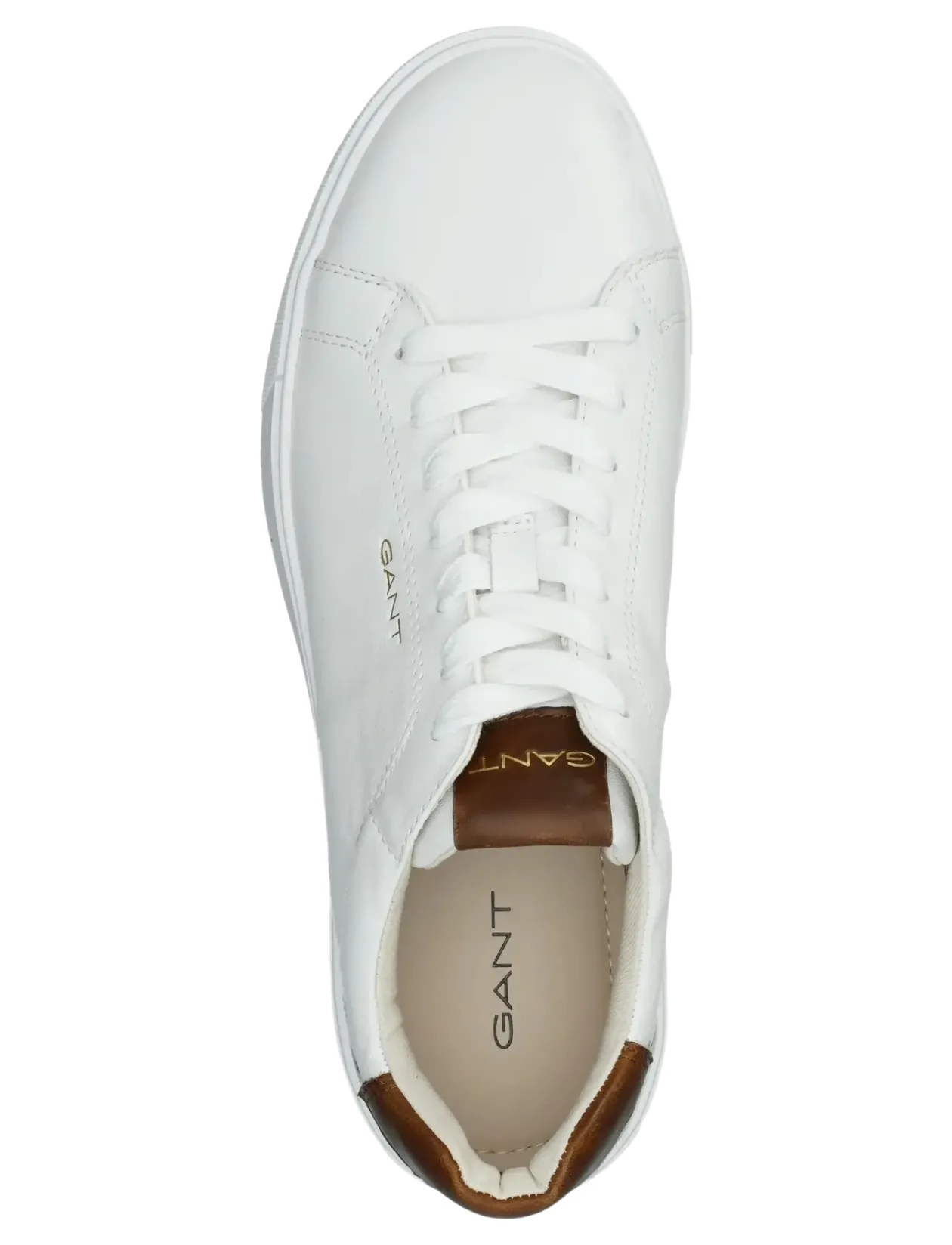 Mc Julien Sneaker - Business sneakers