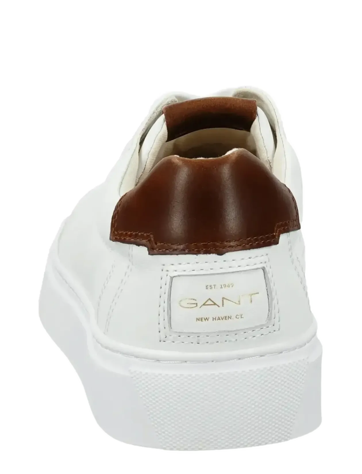 Mc Julien Sneaker - Business sneakers