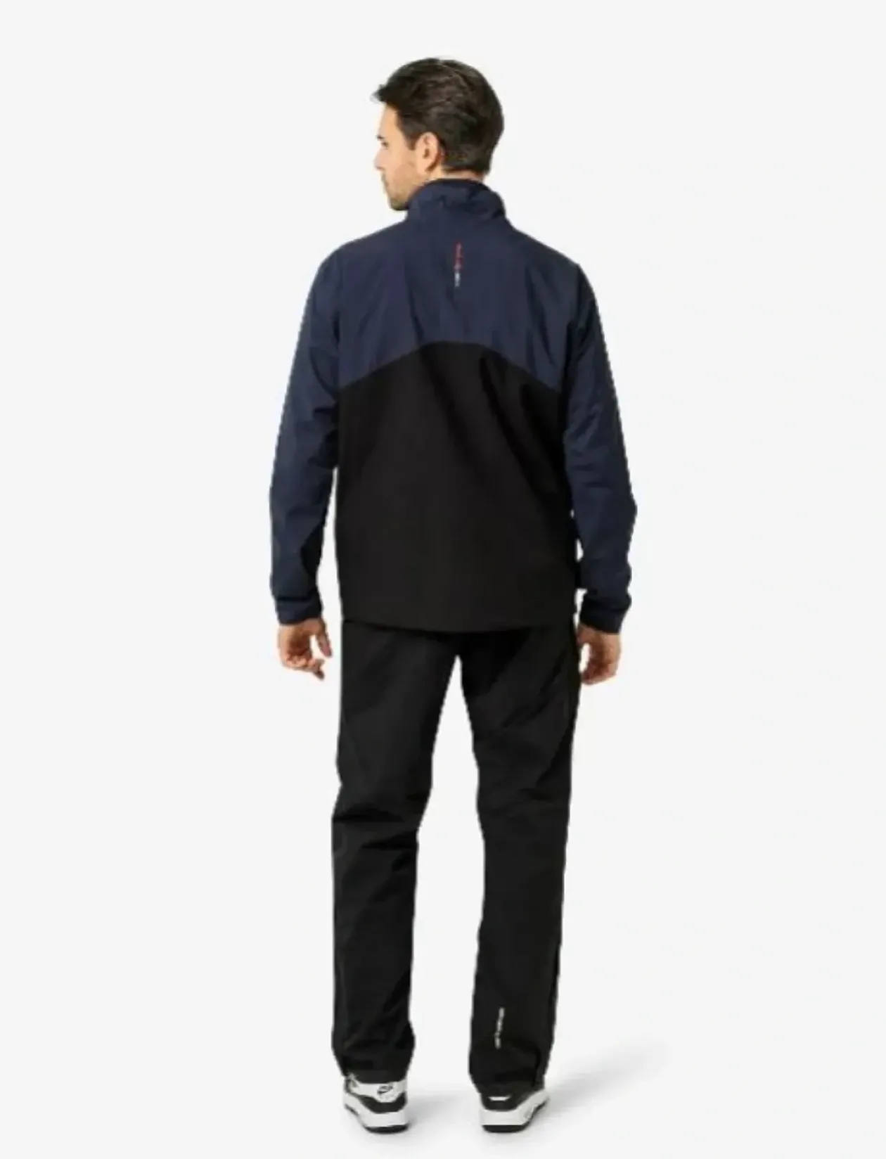 M CLOUD JACKET - Golfjakker