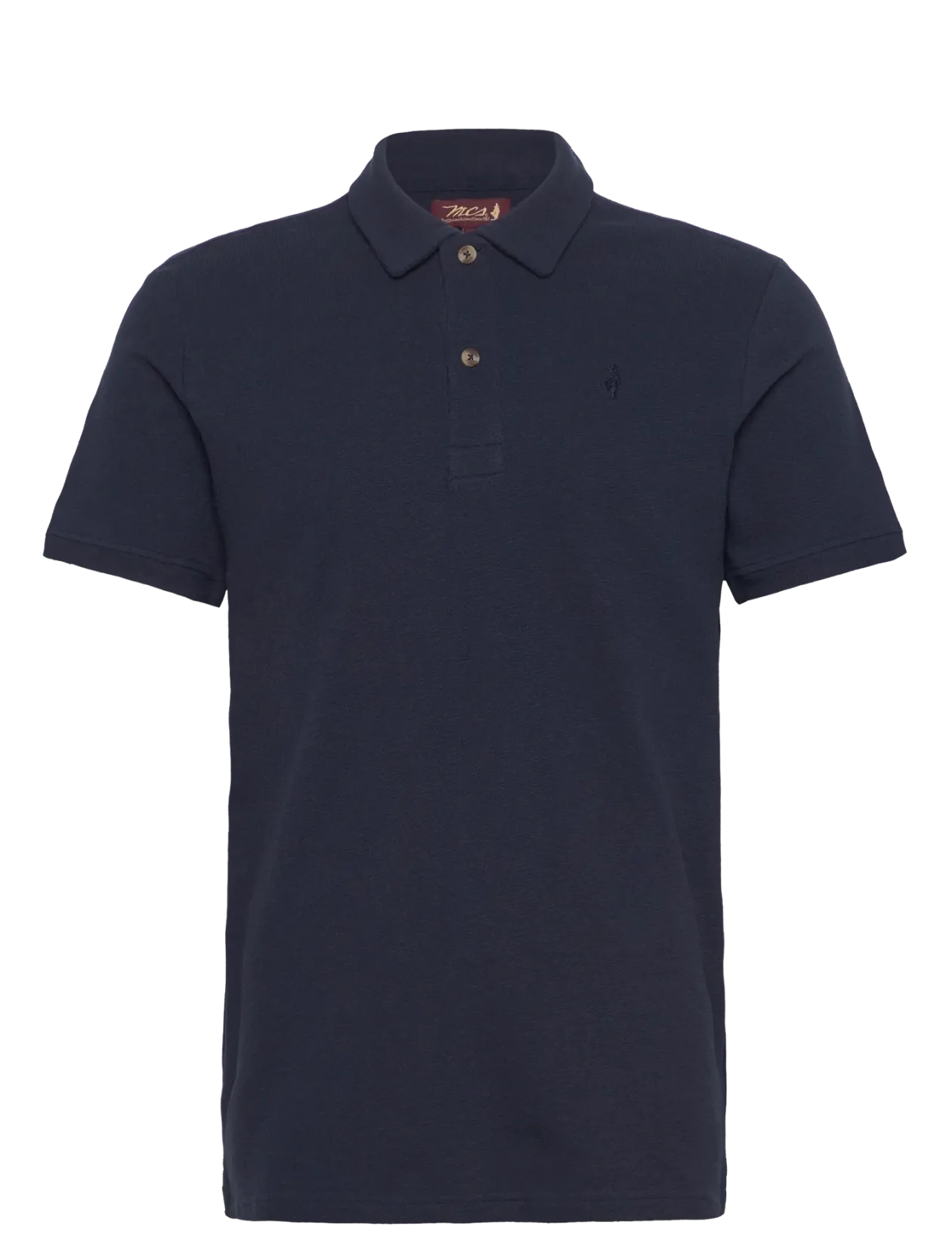 MCMarlon POLO JRS - Kortærmede