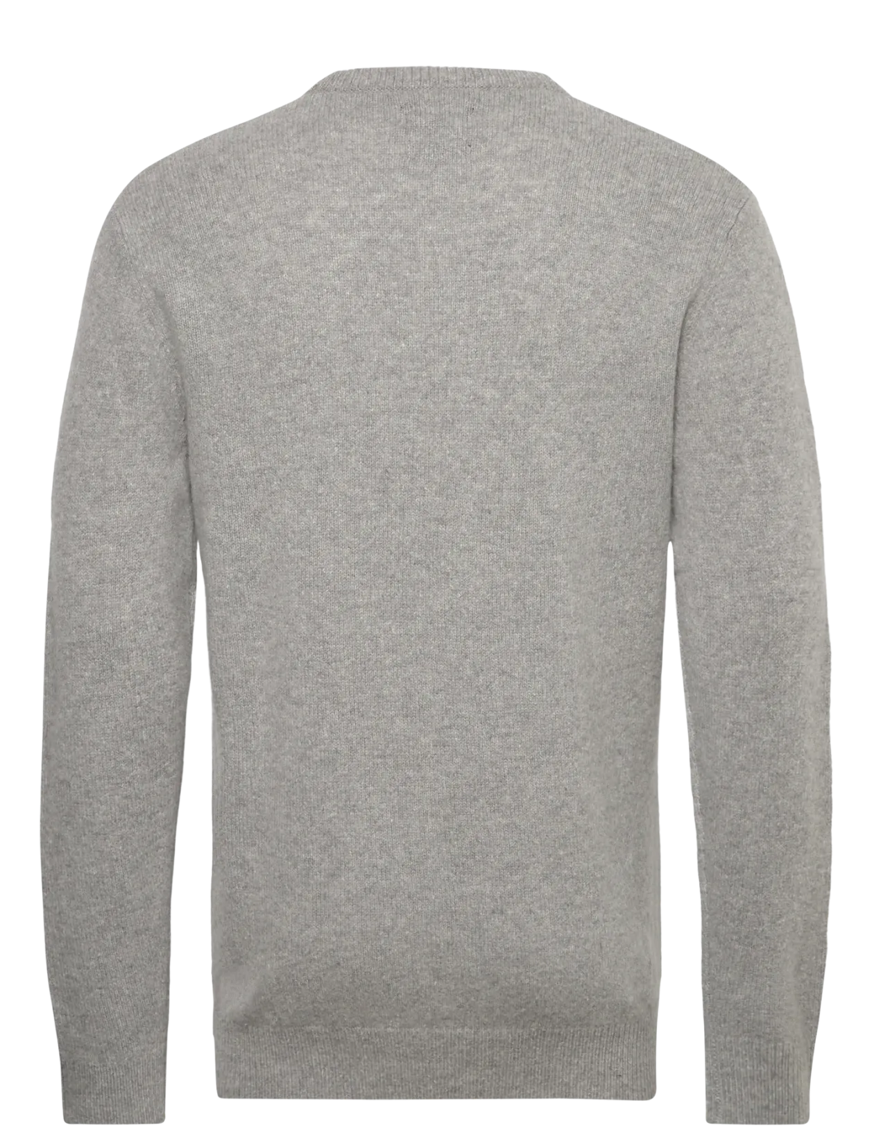 MCS ADRIAN KNIT MEN - Rund hals