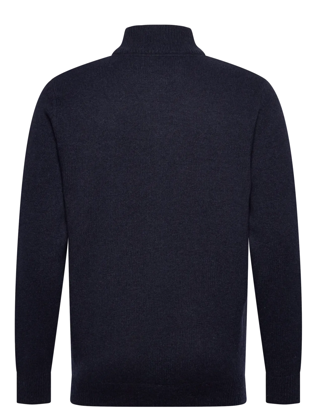 MCS ALFIE KNIT MEN - Fullzip strik