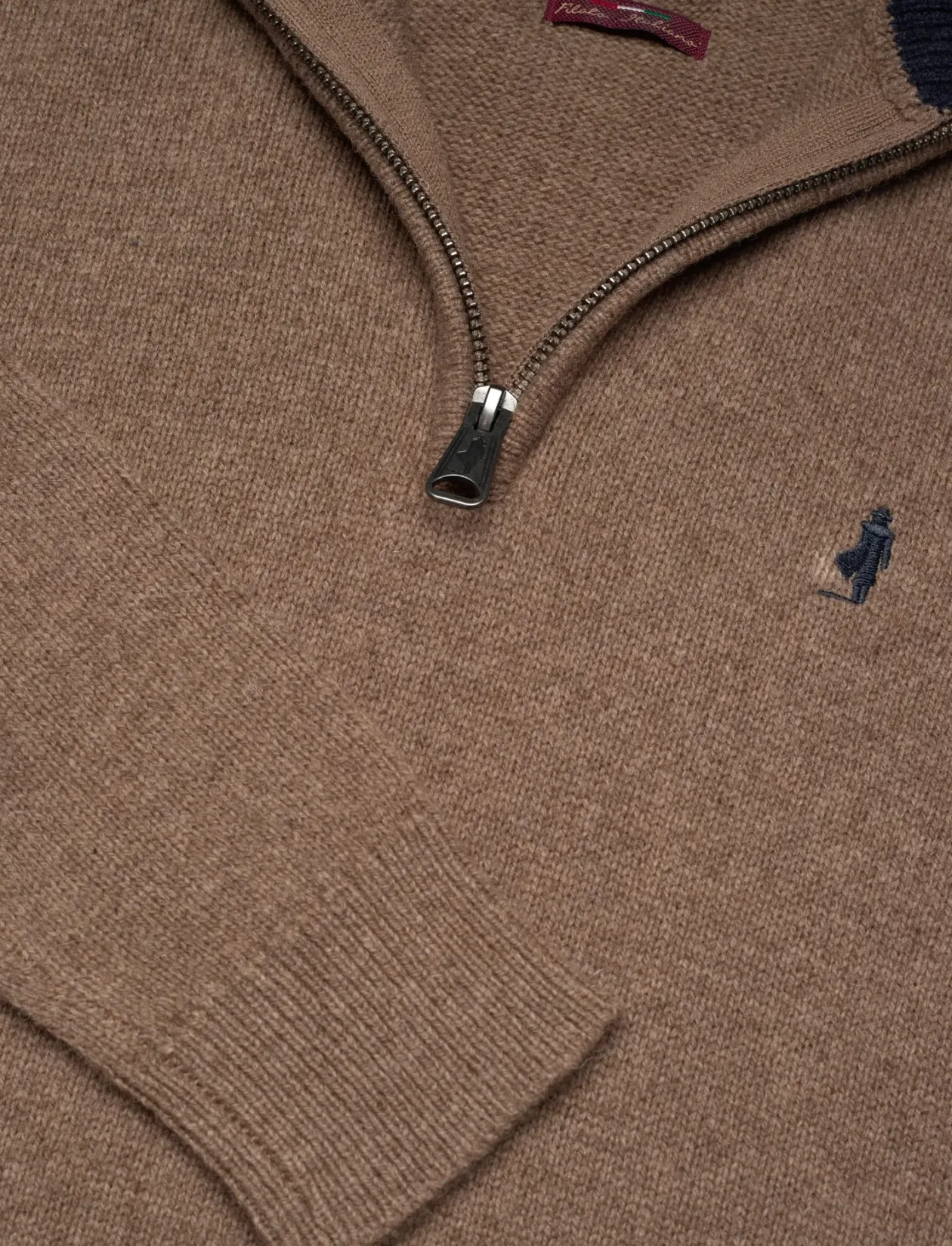 MCS AXEL KNIT MEN - Strik