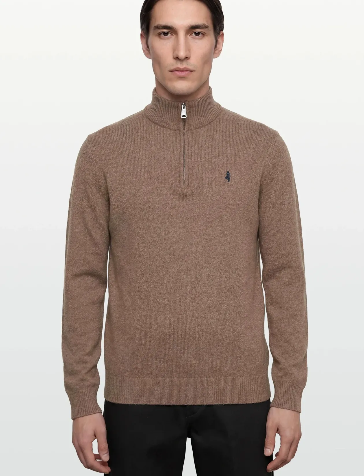MCS AXEL KNIT MEN - Strik
