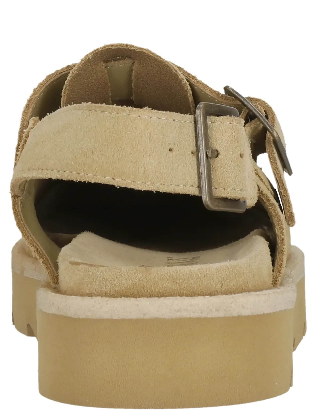 Meare Easy D - Flade mules