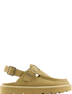 Meare Easy D - Flade mules