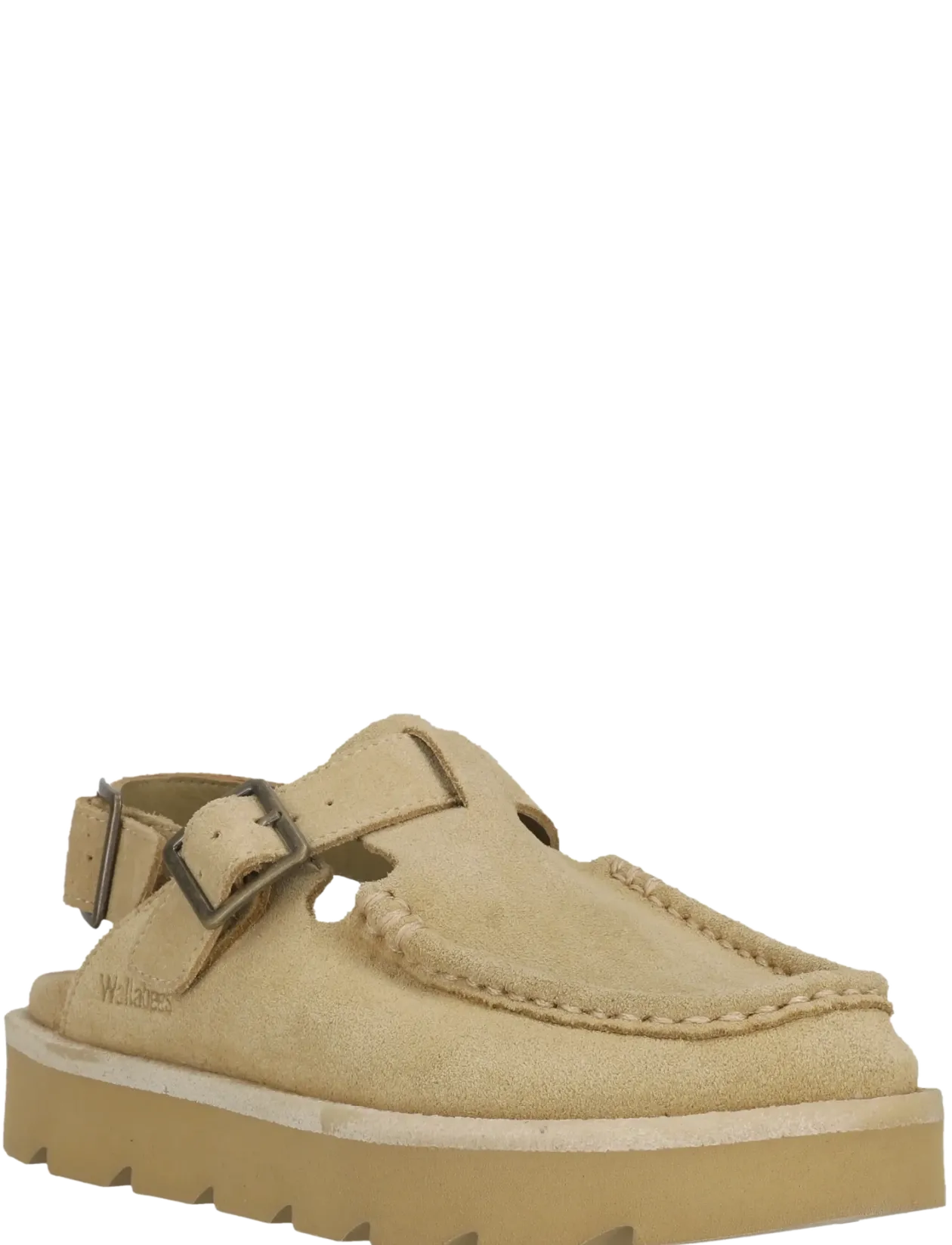 Meare Easy D - Flade mules