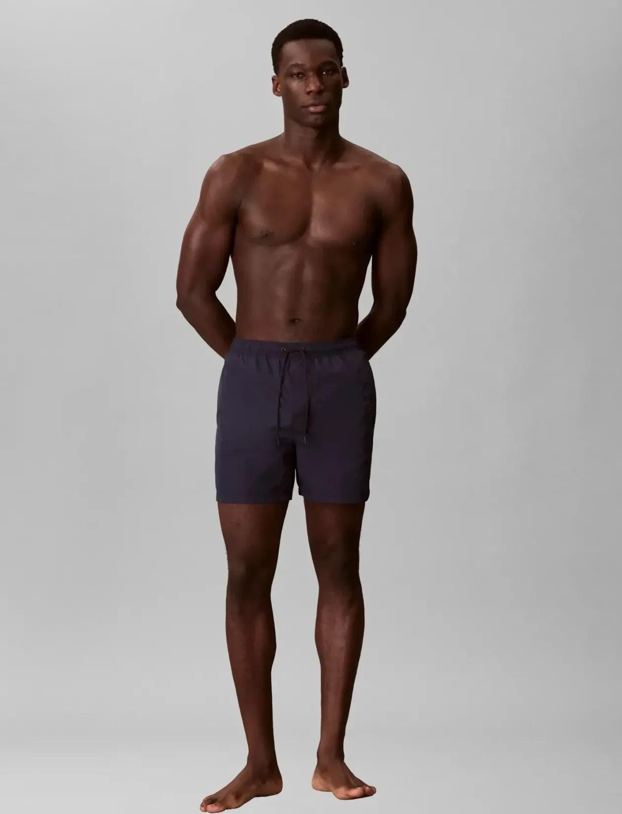 MEDIUM DRAWSTRING - Badebukser