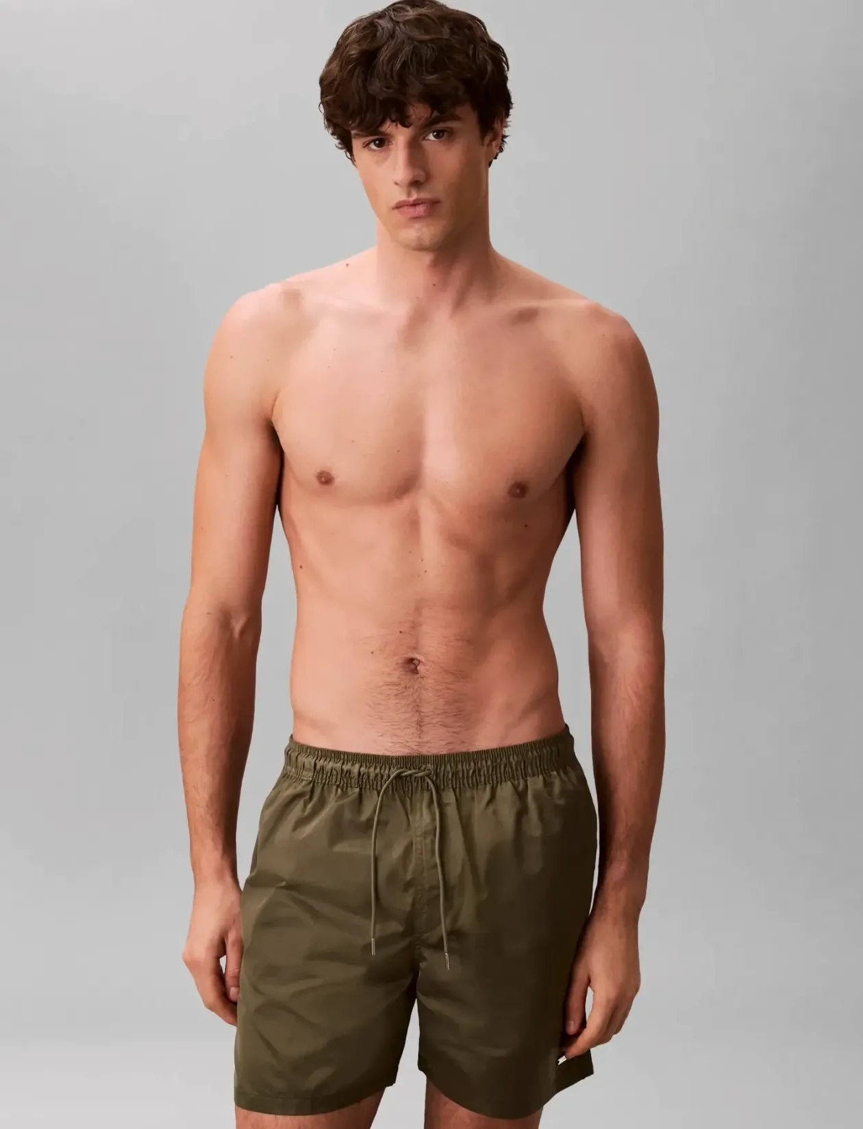 MEDIUM DRAWSTRING - Badebukser