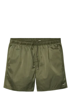 MEDIUM DRAWSTRING - Badebukser
