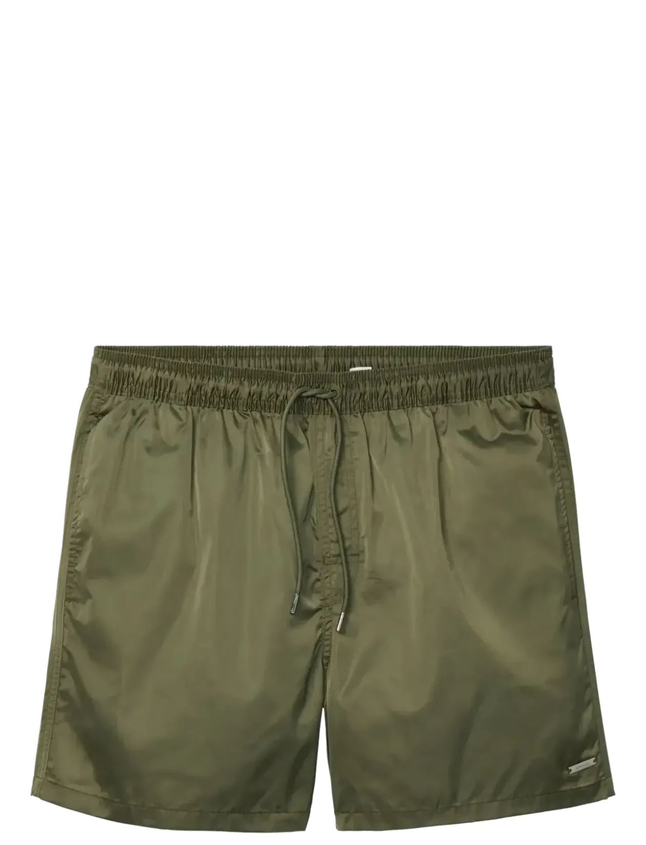 MEDIUM DRAWSTRING - Badebukser