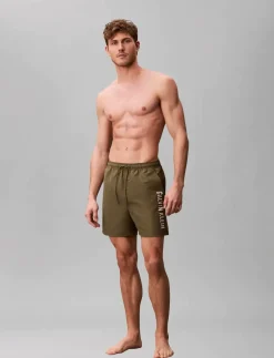 MEDIUM DRAWSTRING - Badebukser