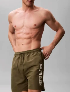MEDIUM DRAWSTRING - Badebukser