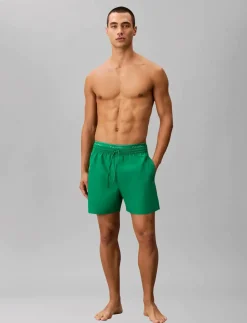 MEDIUM DRAWSTRING - Badebukser