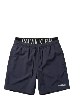MEDIUM DRAWSTRING BOXER - Badebukser