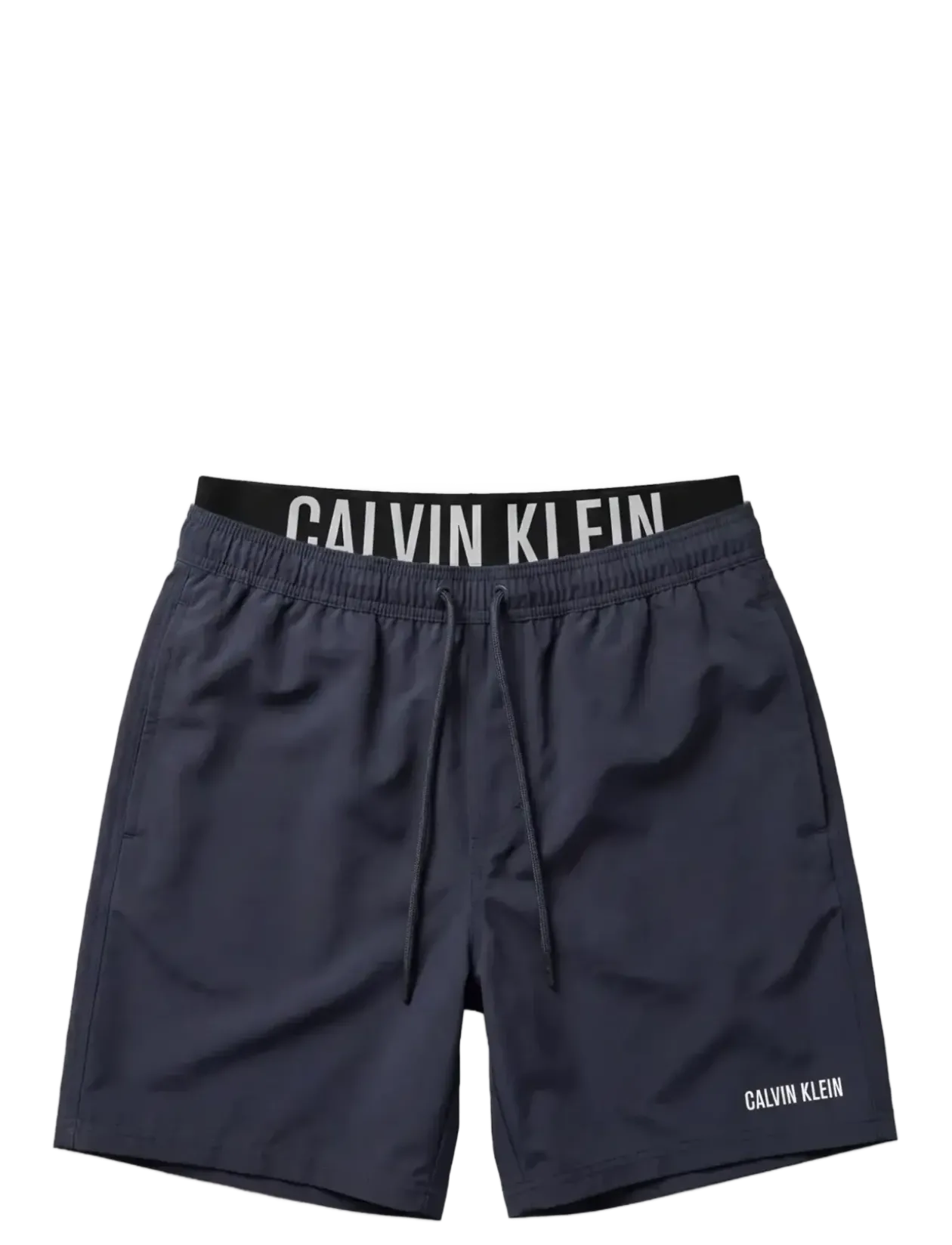 MEDIUM DRAWSTRING BOXER - Badebukser