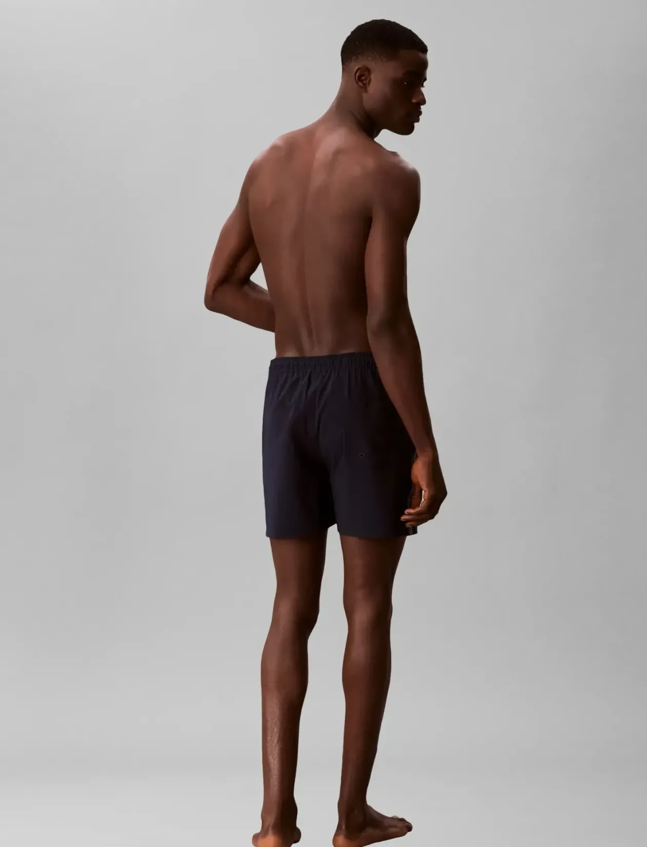 MEDIUM DRAWSTRING CORE - Badebukser