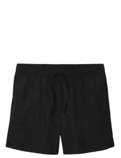 MEDIUM DRAWSTRING COVERED WAISTB - Badebukser
