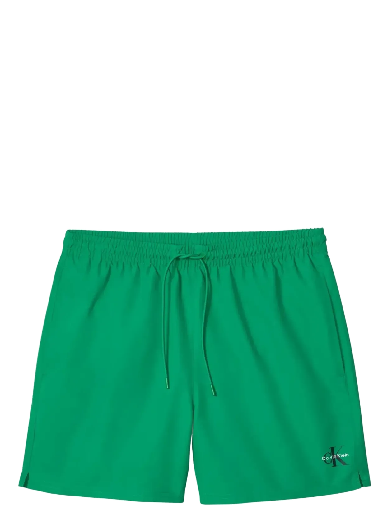 MEDIUM DRAWSTRING WAISTBAND - Badebukser
