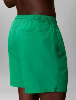 MEDIUM DRAWSTRING WAISTBAND - Badebukser